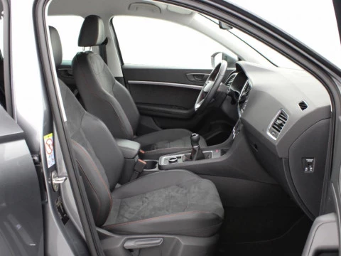 Seat Ateca 1.5 TSI 110KW S/S FR SPECIAL EDITION 150 5P