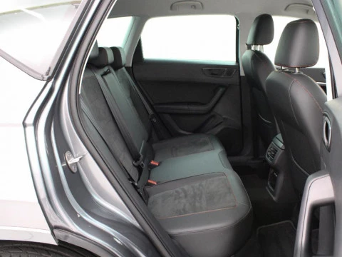 Seat Ateca 1.5 TSI 110KW S/S FR SPECIAL EDITION 150 5P