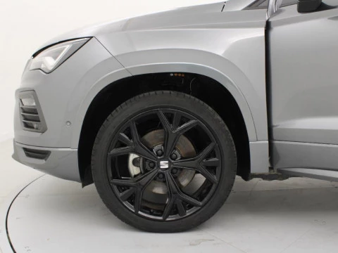 Seat Ateca 1.5 TSI 110KW S/S FR SPECIAL EDITION 150 5P