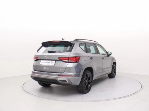 Seat Ateca 1.5 TSI 110KW S/S FR SPECIAL EDITION 150 5P