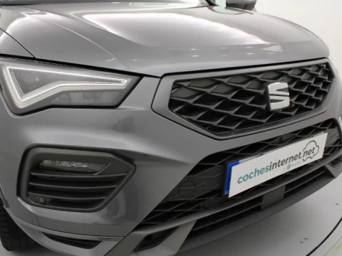 Seat Ateca 1.5 TSI 110KW S/S FR SPECIAL EDITION 150 5P