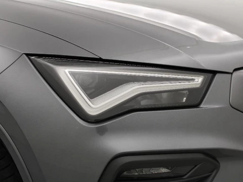 Seat Ateca 1.5 TSI 110KW S/S FR SPECIAL EDITION 150 5P