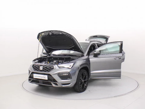 Seat Ateca 1.5 TSI 110KW S/S FR SPECIAL EDITION 150 5P