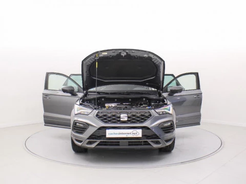 Seat Ateca 1.5 TSI 110KW S/S FR SPECIAL EDITION 150 5P