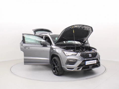 Seat Ateca 1.5 TSI 110KW S/S FR SPECIAL EDITION 150 5P