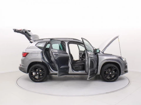 Seat Ateca 1.5 TSI 110KW S/S FR SPECIAL EDITION 150 5P