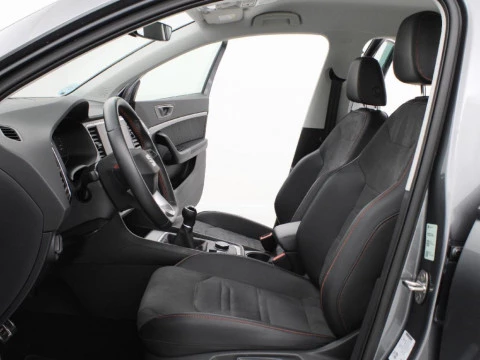 Seat Ateca 1.5 TSI 110KW S/S FR SPECIAL EDITION 150 5P