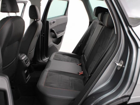 Seat Ateca 1.5 TSI 110KW S/S FR SPECIAL EDITION 150 5P