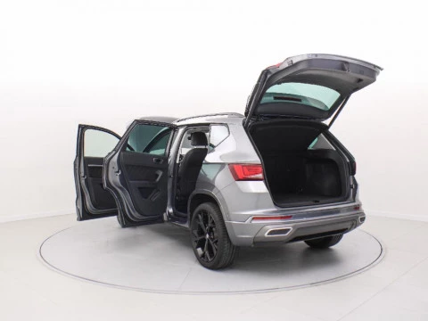 Seat Ateca 1.5 TSI 110KW S/S FR SPECIAL EDITION 150 5P