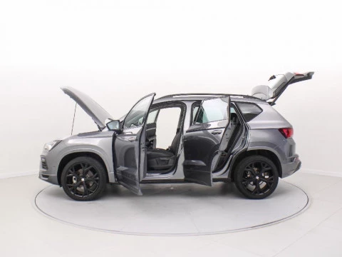 Seat Ateca 1.5 TSI 110KW S/S FR SPECIAL EDITION 150 5P