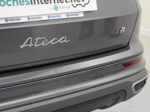 Seat Ateca 1.5 TSI 110KW S/S FR SPECIAL EDITION 150 5P