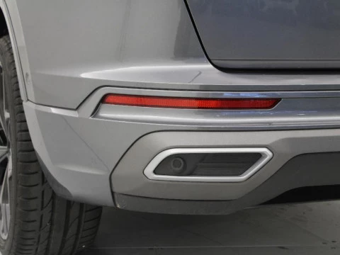 Seat Ateca 1.5 TSI 110KW S/S FR SPECIAL EDITION 150 5P