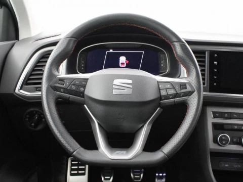 Seat Ateca 1.5 TSI 110KW S/S FR SPECIAL EDITION 150 5P