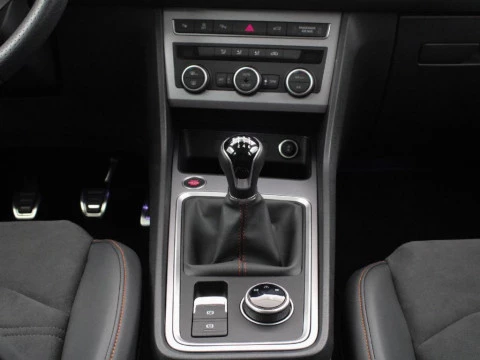 Seat Ateca 1.5 TSI 110KW S/S FR SPECIAL EDITION 150 5P