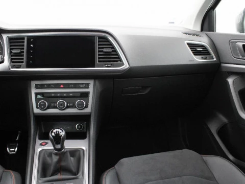 Seat Ateca 1.5 TSI 110KW S/S FR SPECIAL EDITION 150 5P