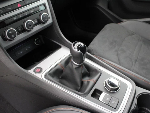 Seat Ateca 1.5 TSI 110KW S/S FR SPECIAL EDITION 150 5P