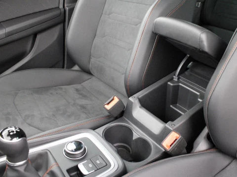 Seat Ateca 1.5 TSI 110KW S/S FR SPECIAL EDITION 150 5P