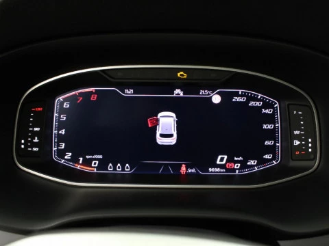 Seat Ateca 1.5 TSI 110KW S/S FR SPECIAL EDITION 150 5P