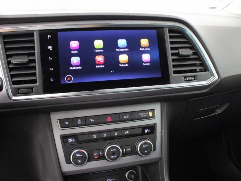 Seat Ateca 1.5 TSI 110KW S/S FR SPECIAL EDITION 150 5P