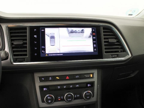 Seat Ateca 1.5 TSI 110KW S/S FR SPECIAL EDITION 150 5P