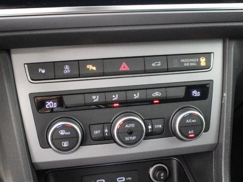 Seat Ateca 1.5 TSI 110KW S/S FR SPECIAL EDITION 150 5P