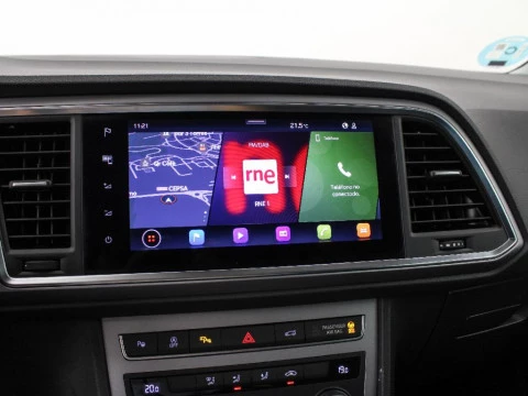 Seat Ateca 1.5 TSI 110KW S/S FR SPECIAL EDITION 150 5P