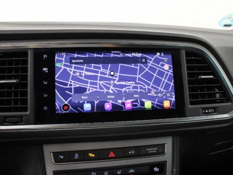 Seat Ateca 1.5 TSI 110KW S/S FR SPECIAL EDITION 150 5P