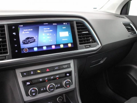 Seat Ateca 1.5 TSI 110KW S/S FR SPECIAL EDITION 150 5P