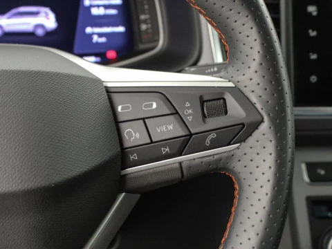 Seat Ateca 1.5 TSI 110KW S/S FR SPECIAL EDITION 150 5P