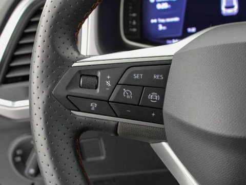 Seat Ateca 1.5 TSI 110KW S/S FR SPECIAL EDITION 150 5P