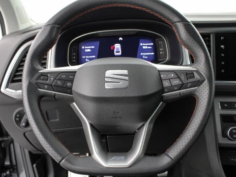 Seat Ateca 1.5 TSI 110KW S/S FR SPECIAL EDITION 150 5P