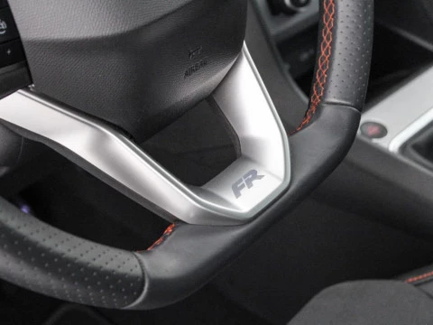 Seat Ateca 1.5 TSI 110KW S/S FR SPECIAL EDITION 150 5P