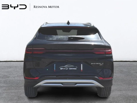 BYD SEAL U DM-i Comfort