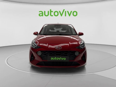 Hyundai i10 1.0 Klass