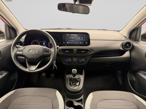 Hyundai i10 1.0 Klass