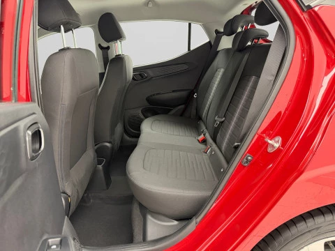 Hyundai i10 1.0 Klass