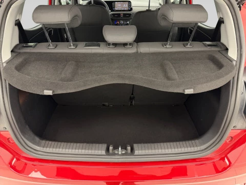 Hyundai i10 1.0 Klass