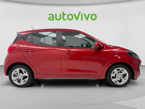 Hyundai i10 1.0 Klass