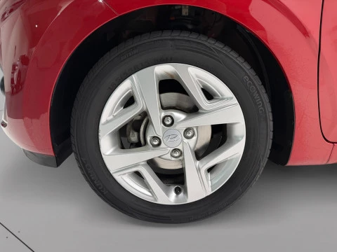 Hyundai i10 1.0 Klass