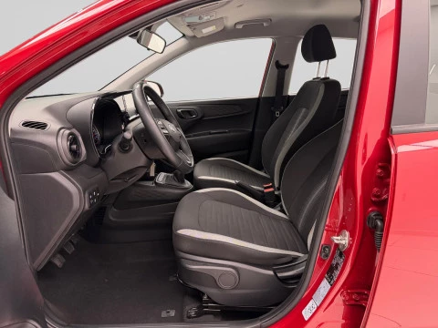 Hyundai i10 1.0 Klass