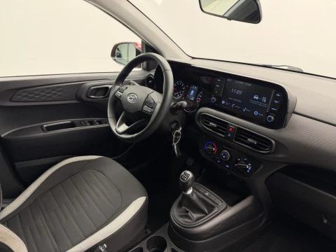 Hyundai i10 1.0 Klass