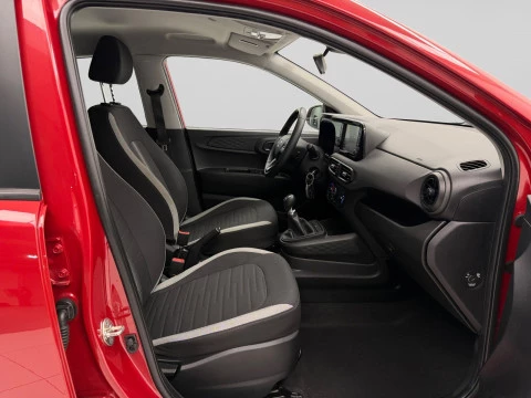 Hyundai i10 1.0 Klass