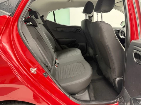 Hyundai i10 1.0 Klass