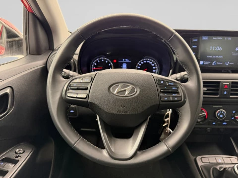 Hyundai i10 1.0 Klass