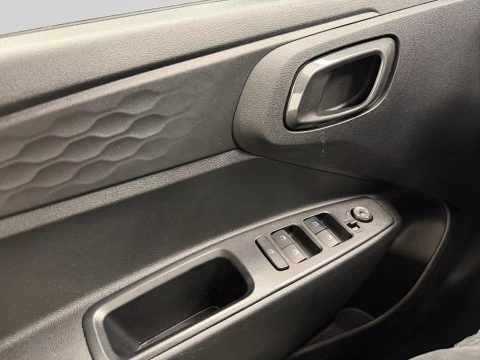 Hyundai i10 1.0 Klass