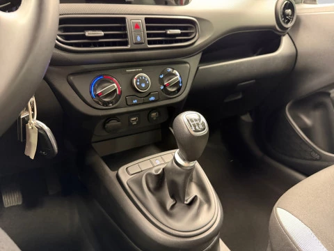 Hyundai i10 1.0 Klass