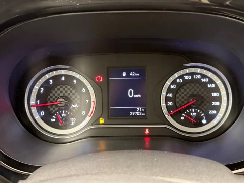 Hyundai i10 1.0 Klass