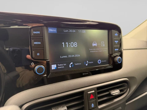 Hyundai i10 1.0 Klass