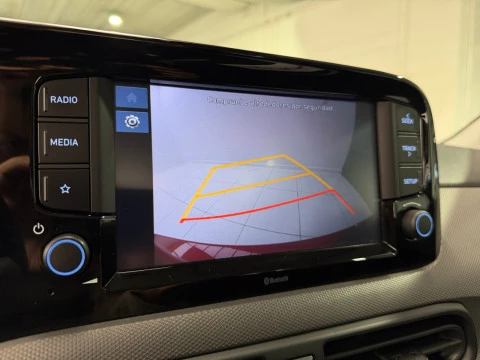 Hyundai i10 1.0 Klass