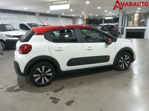 Citroën C3  PureTech 60KW (83CV) FEEL